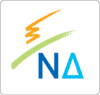 ND logo