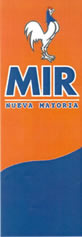 MIR-NM logo