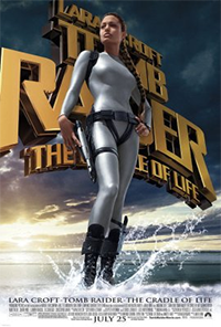 Lara Croft Tomb Raider - The Cradle of Life Poster.png