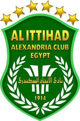 Al Masry SC logo.png