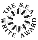 Logo of the S.E.A. Write Award
