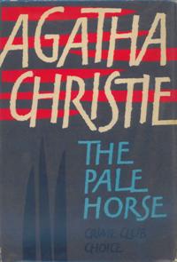 The Pale Horse First Edition Cover 1961.jpg