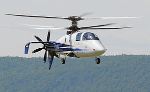Sikorsky X2 in flight.jpg
