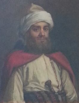 Emir Faḫereddin Ibn Ma'n-Beit eddin (cropped).png