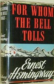 Cover to the first edition
