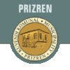 الختم الرسمي لـ پريزرن