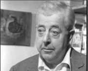 Jacques Prévert in 1961