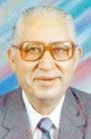 الدكتور أحمد محمد عوف