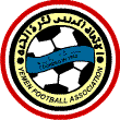 شعار اتحاد كرة القدم اليمني