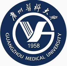 Guangzhou Medical University logo.jpg