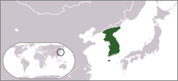 Goryeo in 1374