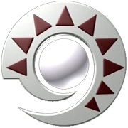 شعار تلفزيون قطر الثاني