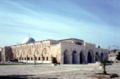 Image of Al-Aqsa mosque, jerusalem.