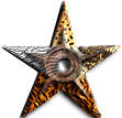 The Fauna Barnstar