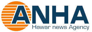 Hawar News Agency logo, Jan 2017.jpg