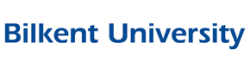 Bilkent University logo