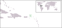 موقع British Virgin Islands