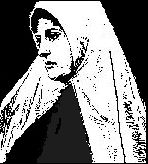 Poet Tehereh - Tahirih.jpg