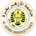 شعار الجامعة