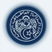 شعار وزارة البريد وتكنولوجيات الإعلام والاتصال.png