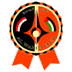 Al-Wahda Damascus logo.gif