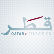 شعار تلفزيون قطر الثالث