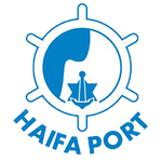 Haifa Port Logo.png