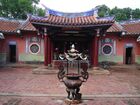 The Beitun Wenchang Temple