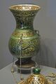 Turkish and Islamic Arts Museum mosque lamp