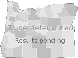 Oregon election results-PENDING.svg