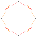 Regular star figure 2(6,1).svg