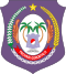 Coat of arms of Gorontalo.svg