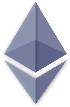 Ethereum logo translucent.svg