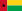 Flag of غينيا-بيساو