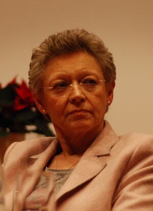 Françoise Barré-Sinoussi-press conference Dec 06th, 2008-1.jpg