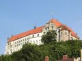 Trausnitz castle, Landshut