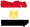Flag-map of Egypt.svg