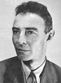 J. Robert Oppenheimer, physicist