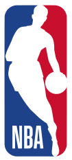 National Basketball Association logo.svg