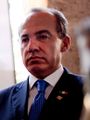 Felipe Calderón (2006–2012) 18 أغسطس 1962 (العمر 61 سنة)