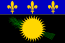 Flag of Guadeloupe (local).svg