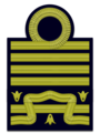 Italian admiral Italian Navy