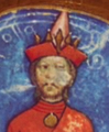 Ladislas IV "The Cuman" of Hungary, 14th century