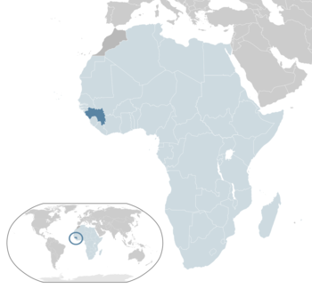 موقع  غينيا  (dark blue)