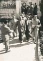 Mustafa Barzani in 1958.