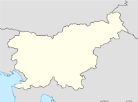 Slovenia (no subdivisions) location map.svg