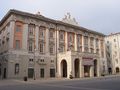 Teatro Lirico Giuseppe Verdi in Trieste, إيطاليا
