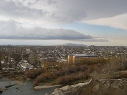 View of Taraz.jpg