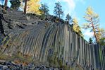 Devils Postpile National Monument near Mammoth Lakes.jpg