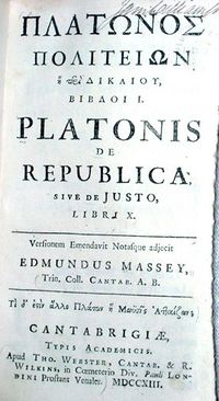 1713 Edition